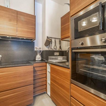 Bonheur En Ville Furnished Flat Annecy Exterior photo